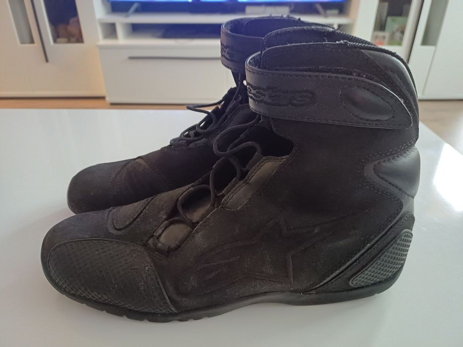 Мъжки обувки Alpinestars