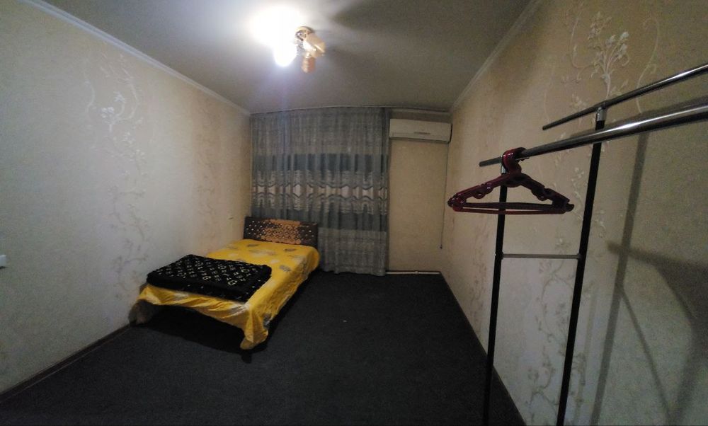 Чиланзар 24 2/1/4 балкон 1.5х3 разделка