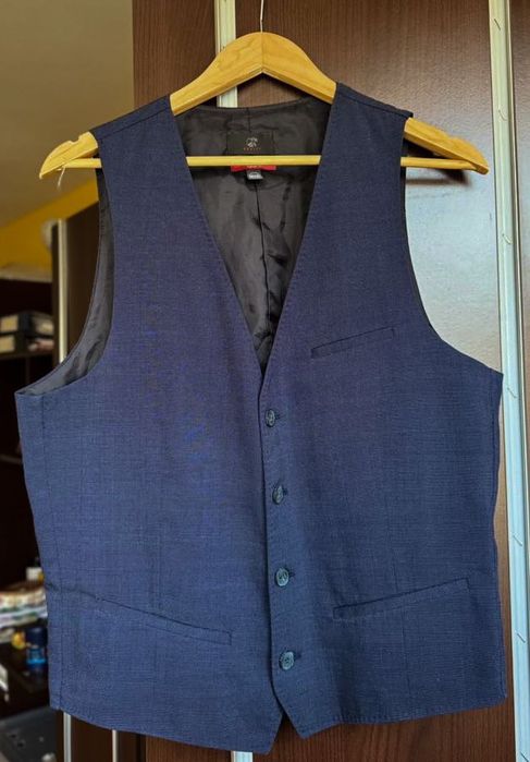 Costum complet bărbați Greiff. Nepurtat