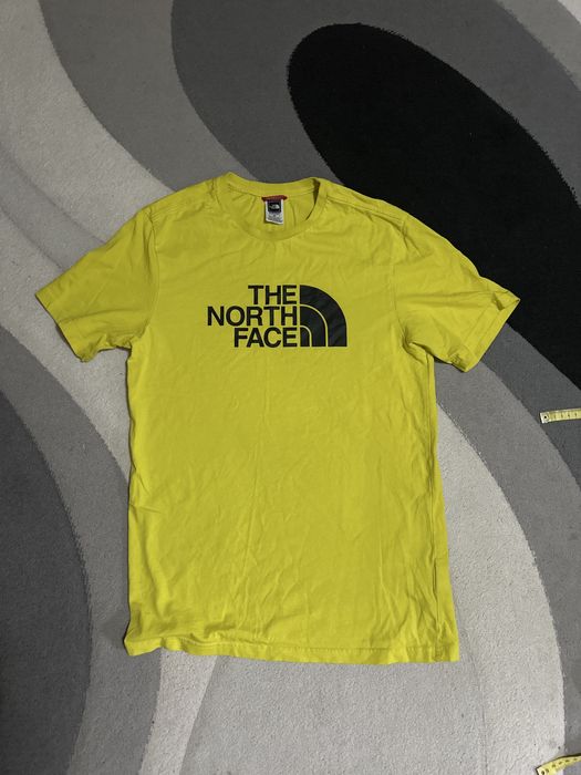 Мъжка тениска The North face