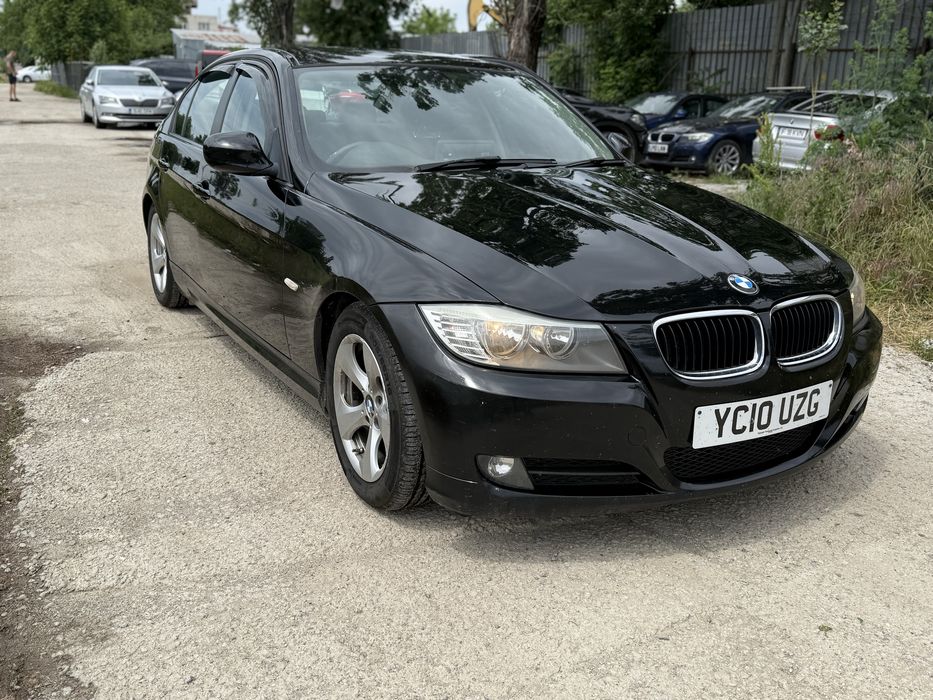 Bara fata bmw e90 e91 capota trager aripa faruri bmw e90 e91 facelift