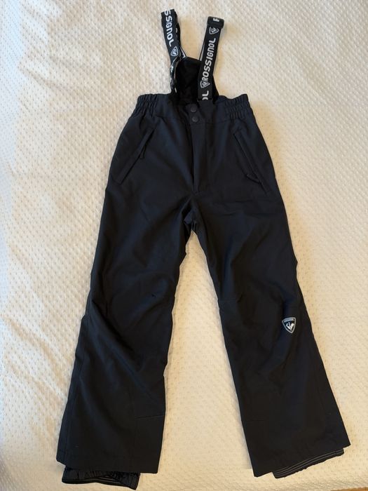 Продавам ски екип  Rossignol