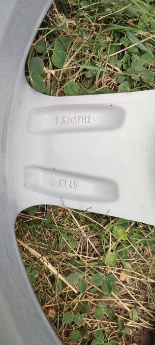 Диски Ауди А4 B6