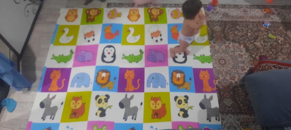 Продам детский коврик