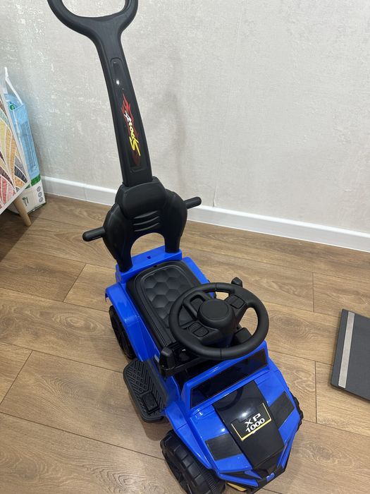 Машина детский транспорт