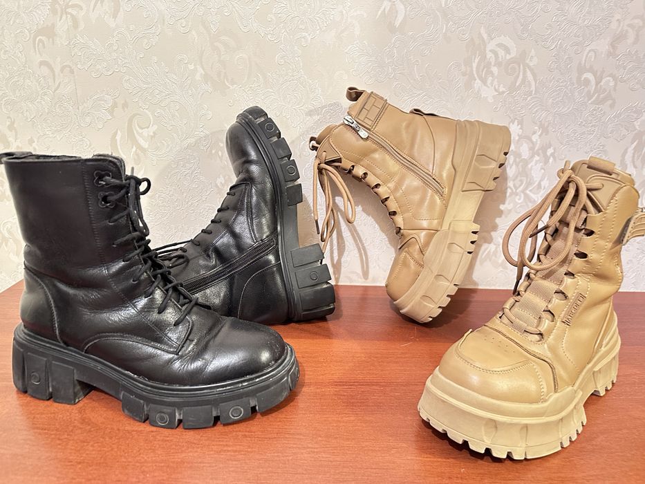 Обувь    женская