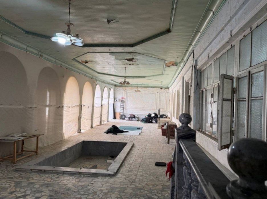 5 ком Учтепинский район аренда Участок