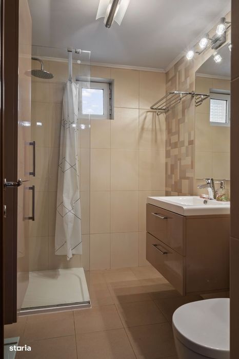 Apartament 2 Camere Baneasa - Parc Herastrau