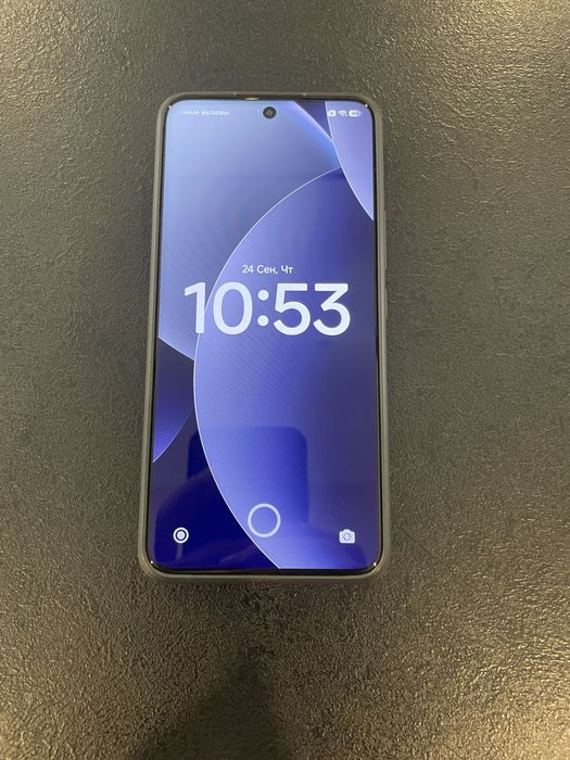 Redmi Note 15 pro
