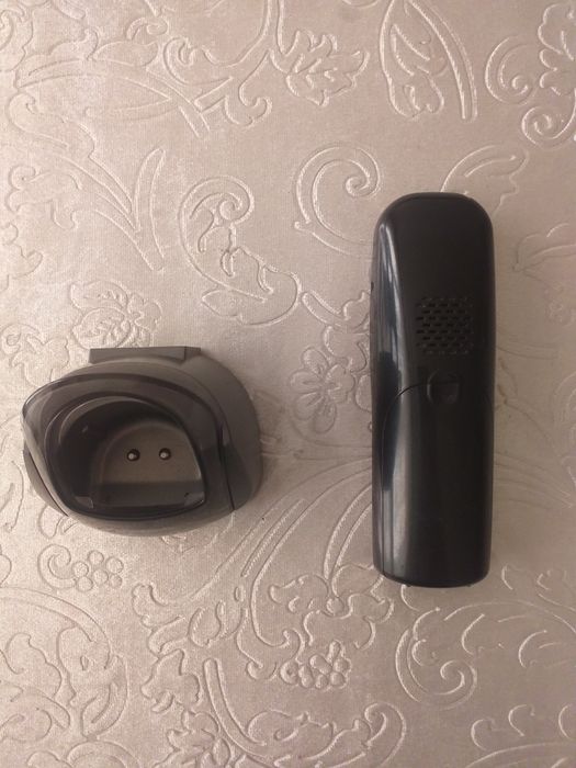 Телефон домашний