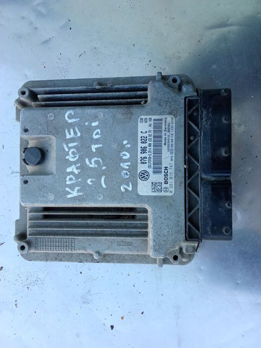 Компютър VW CRAFTER 2.5 TDI