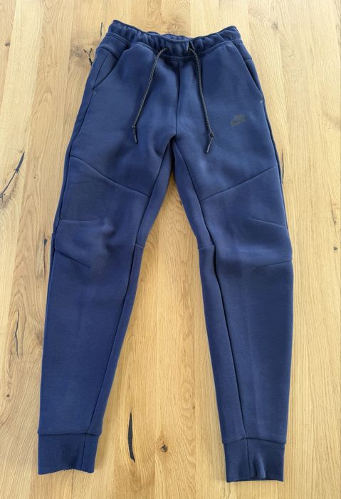 Nike Tech pantaloni barbati