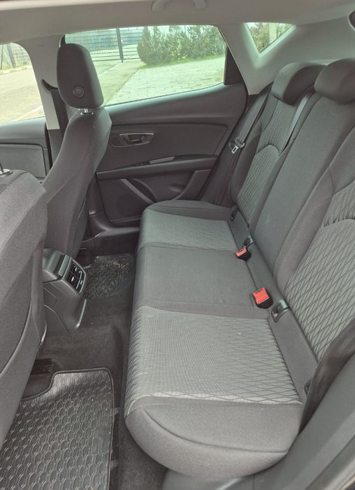 Vând Seat Leon 2.0 TDI