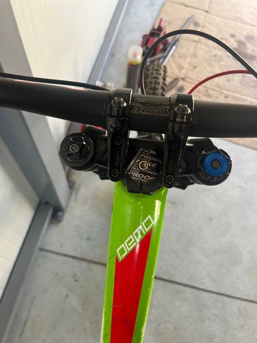 Specialized Demo 8 2017 L 27.5