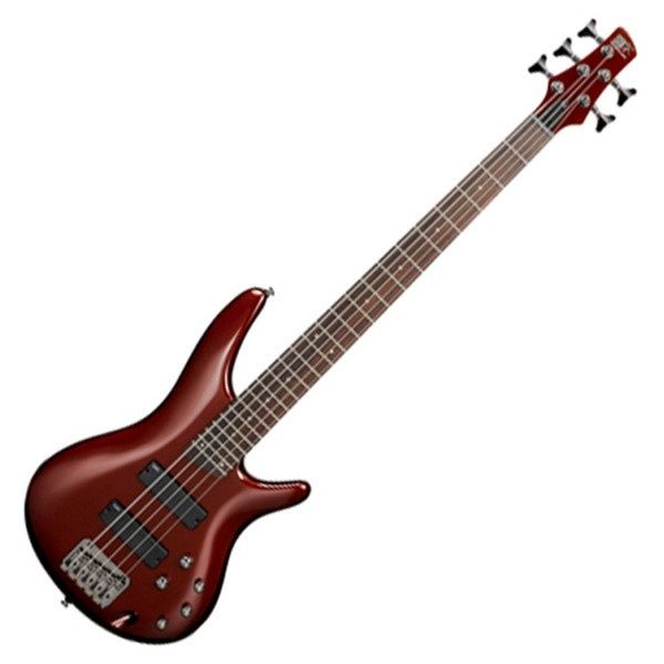 Bass gitara sotiladi. Modeli SDGR Sr 305