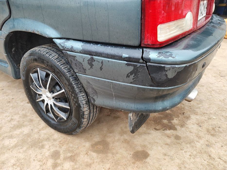 Лада Самара 21014