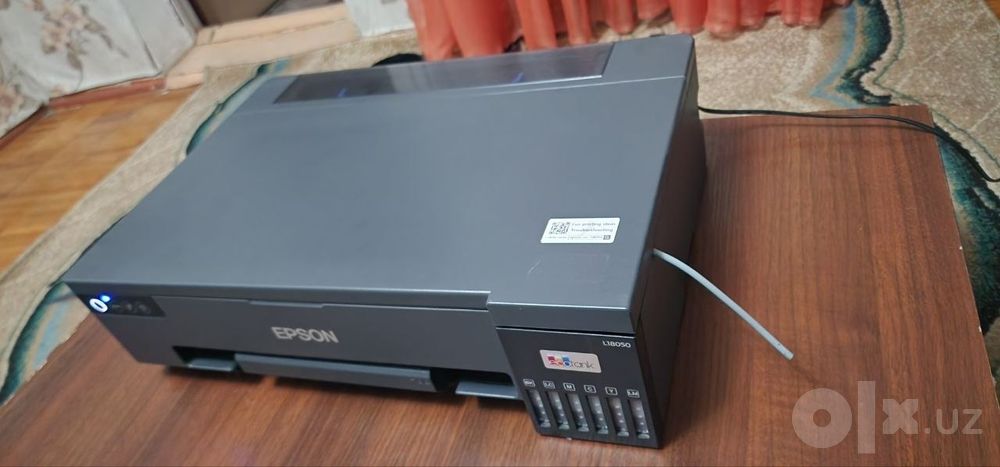 Prentir Epson L18050 eco tank