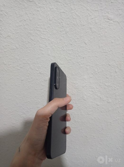 Samsung A 17, б/у