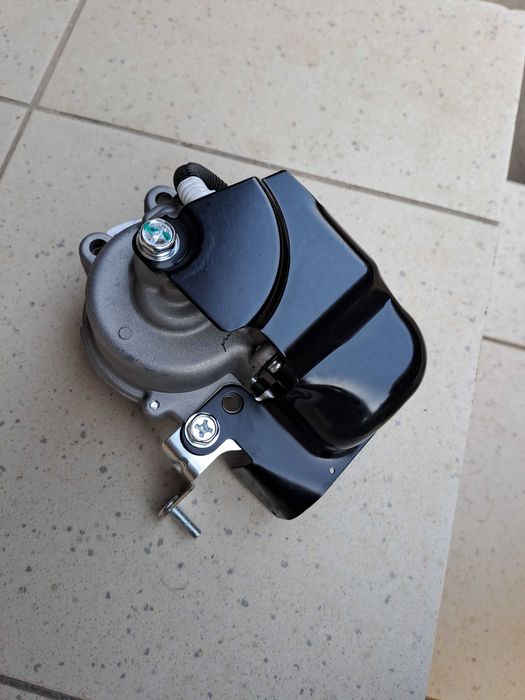 Електрически блокаж за тойота Хайлукс и Ланд Круизер