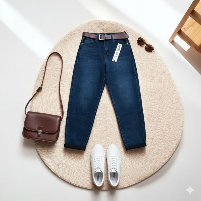 Страхотни модели дамски дънки