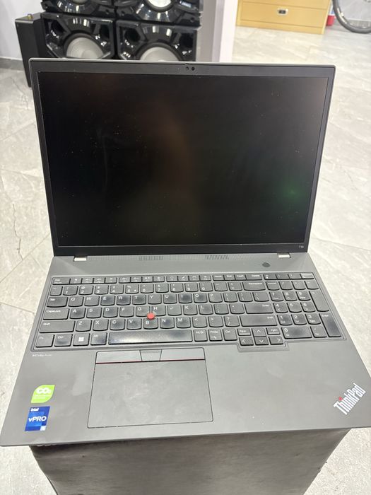 Laptop Lenovo ThinkPad T16 gen 2