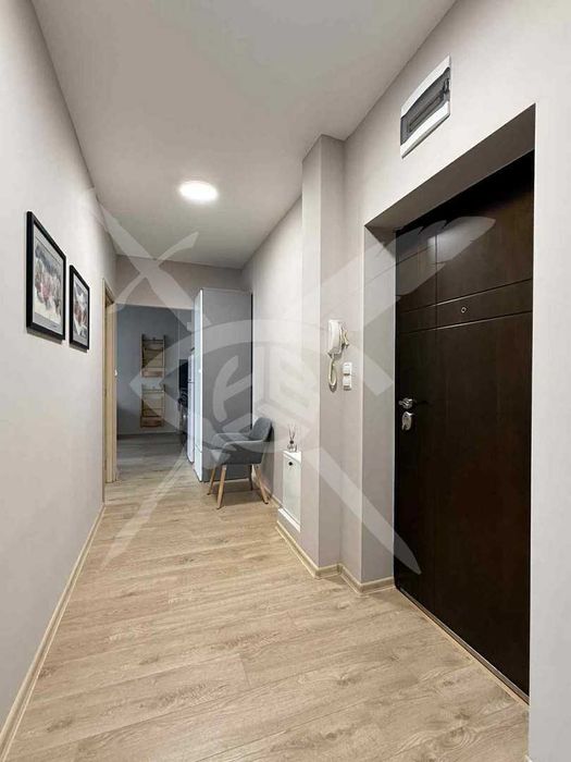 Дава се под наем Тристаен апартамент в София, Студентски град - 75 кв.м за 698.19 € - Снимка #9