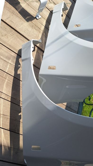 Кобальт передний крило сатылады