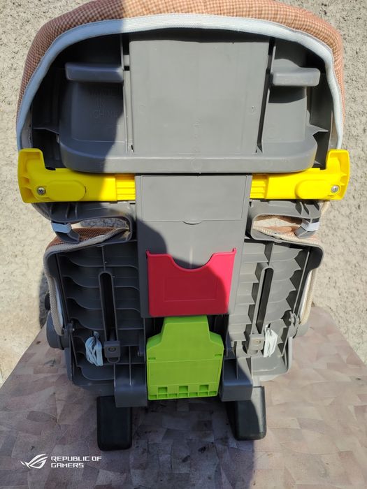 Продам детское автокресло в отл.сост.