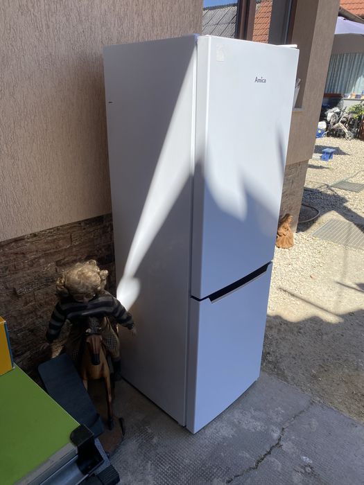 Fricider cu congelator
