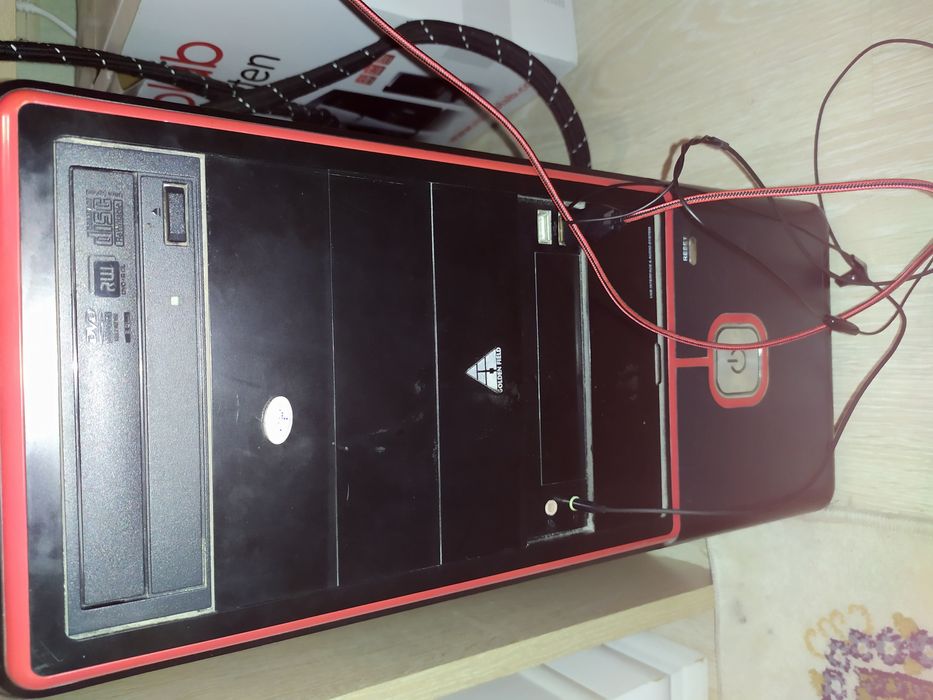 Компьютер продаю