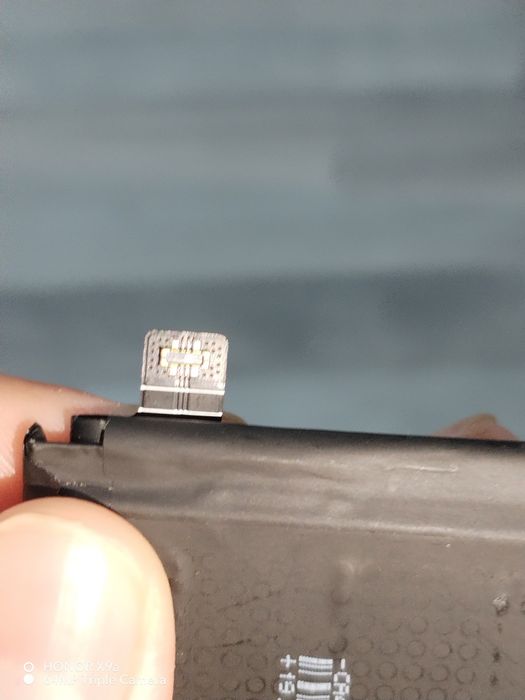 Аккумулятор для redmi note 11