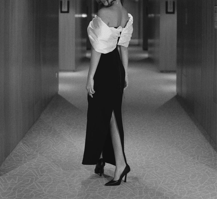 Two Tailor платье