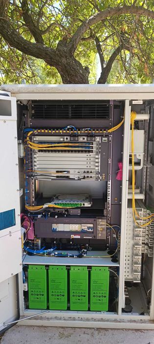 Монтаж оптики и камер – быстро, качественно, надёжно