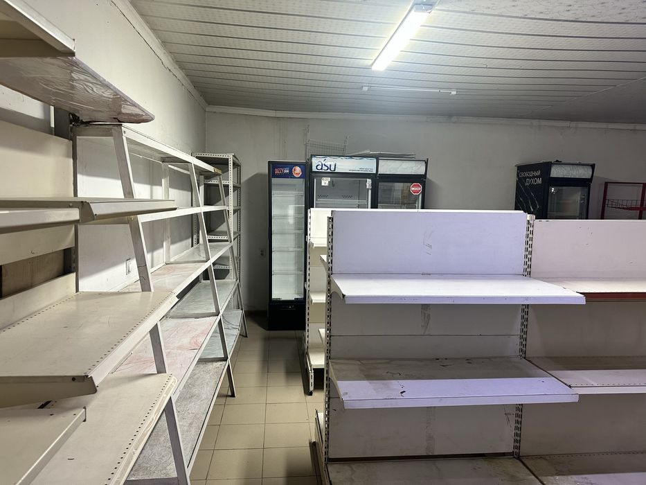 Сауда орны аренда