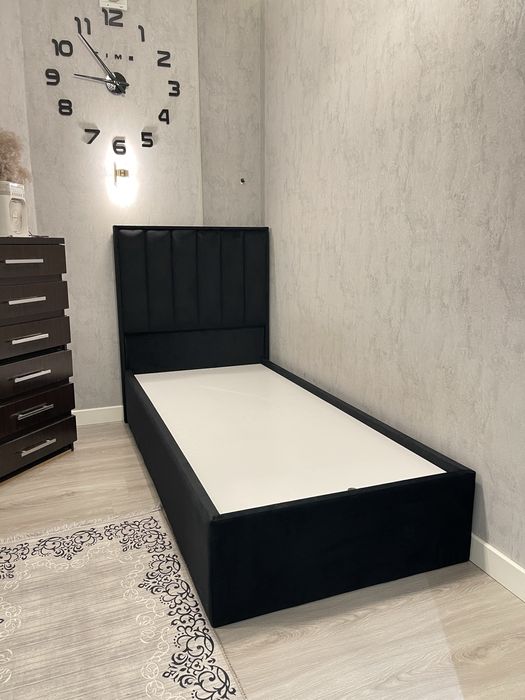 Krovat kirovat kravat мягкая кровать  двуспальная кровать