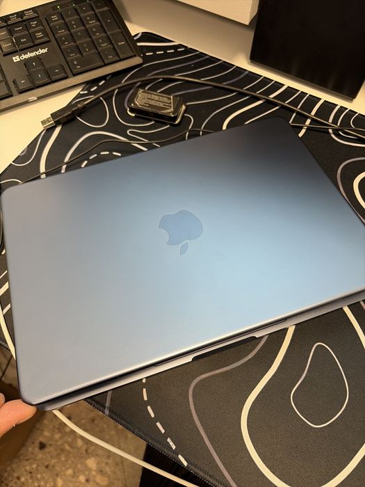 Mac MacBook neo