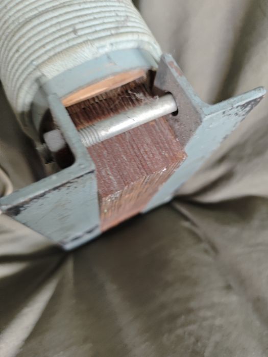 голям стар трансформатор