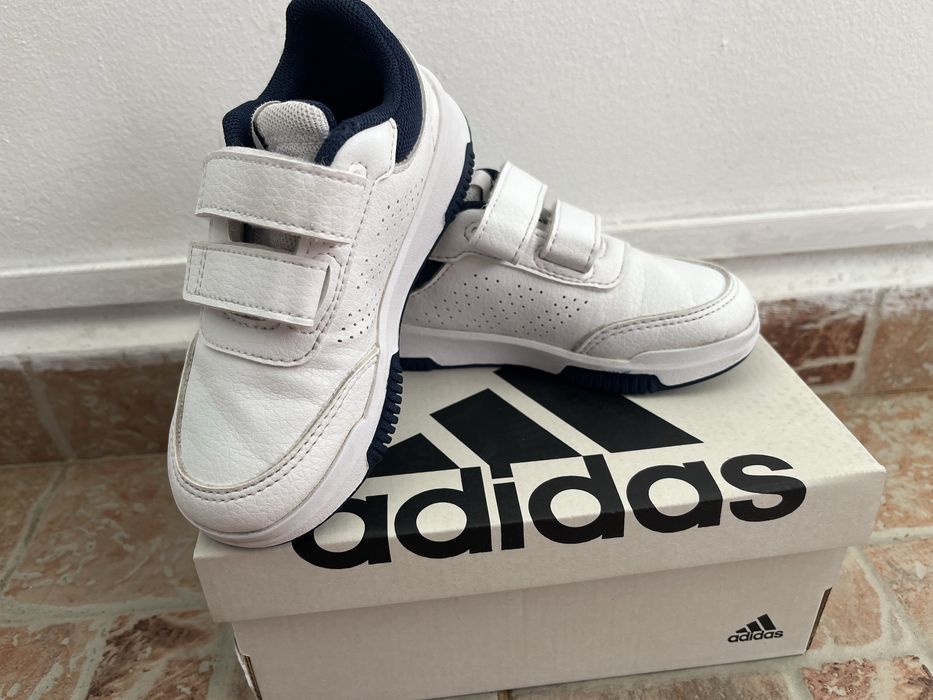 Датски маратонки adidas tensaur sport 2.0