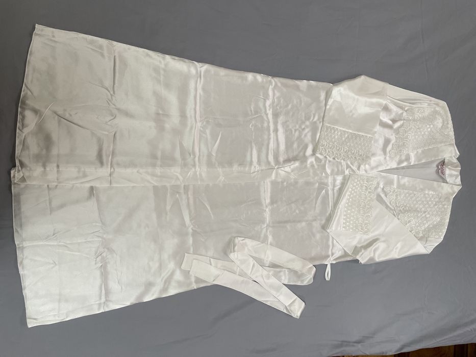 Сорочка и халат