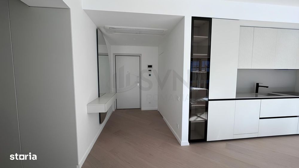 Apartament modern 3 camere Aviatiei Tower II I View liber — fotografia 1
