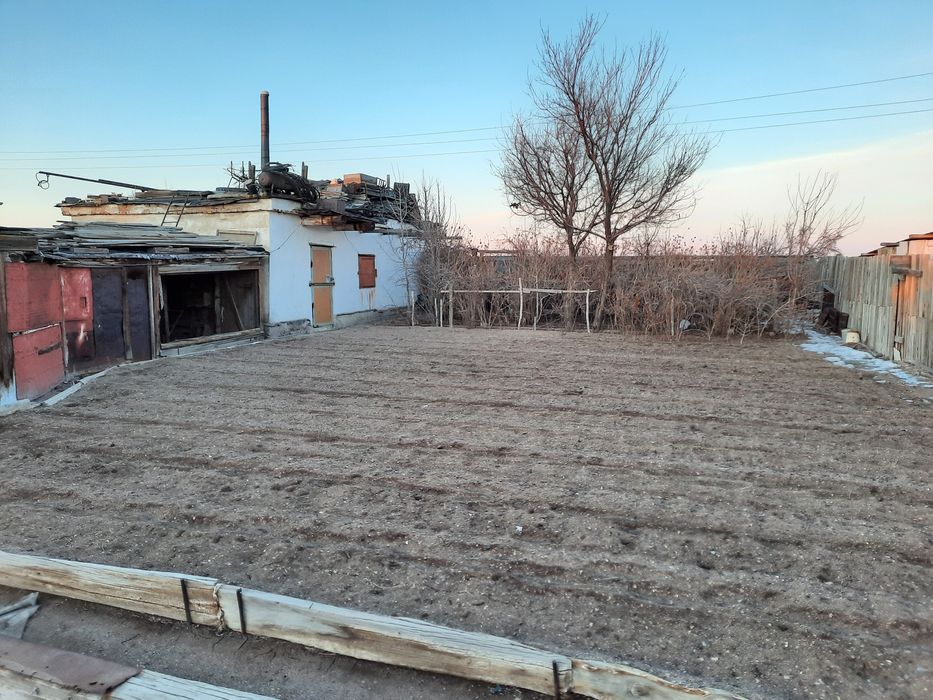 Продам дачу на 2-ой водоколонке