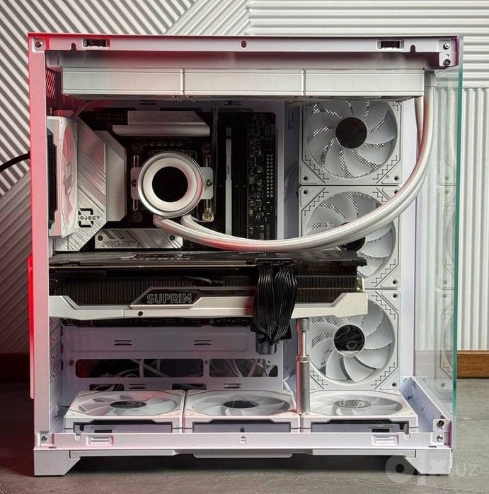 Core i5 14600kf B760MSI