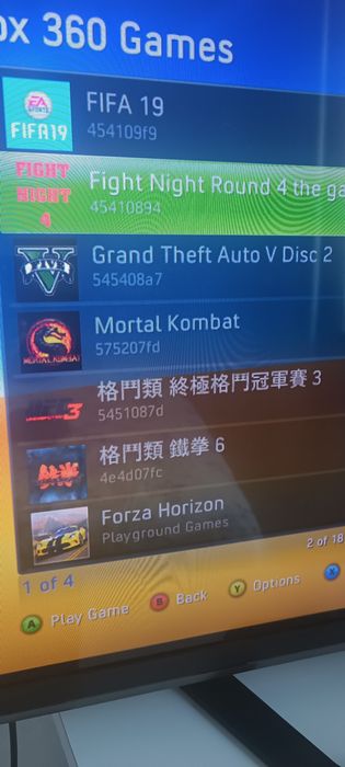 Приставка xbox 360e