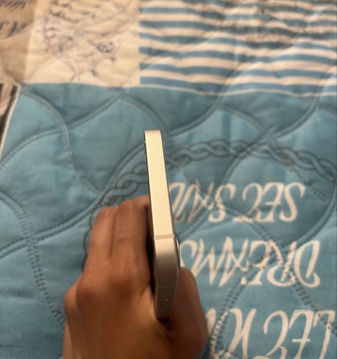Iphone 12 mini 128 gb пълен комплект