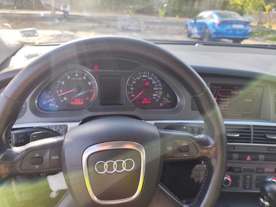 Продава Audi A6 C6 4F