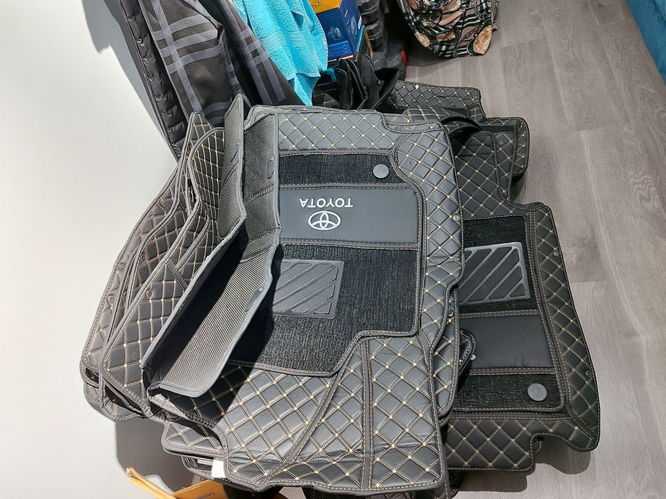 3d полики камри тридцать пять