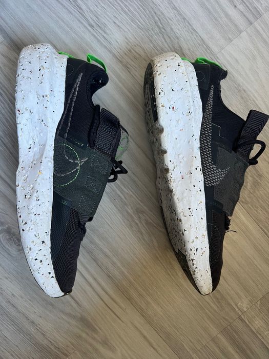 Черни Маратонки Nike