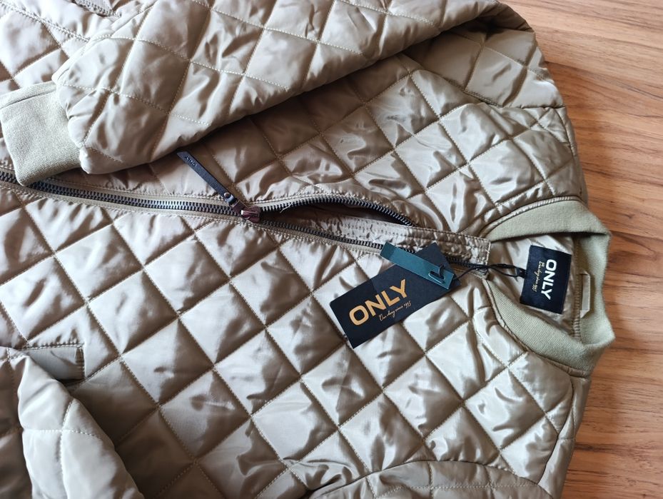 Пролет -есен яке на ONLY