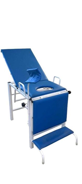 Гинекологические кресла (кушетки )