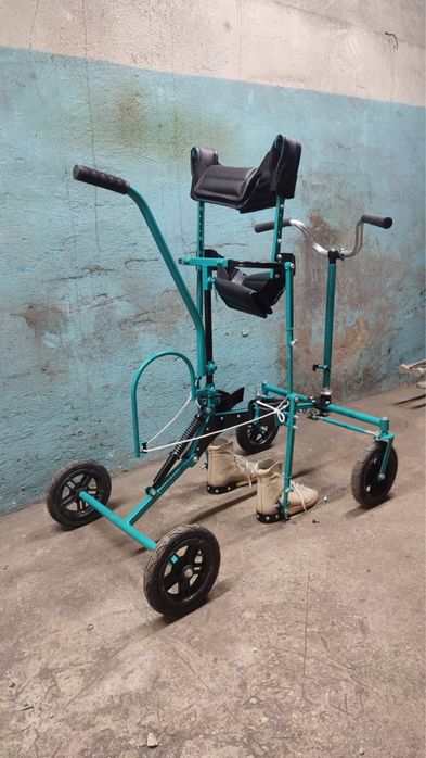 Продам ходунок срочно